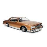 Redcat Racing Redcat Caprice Classic RC Car - 1:10 1987 Chevrolet Caprice Classic Hopping Lowrider, view 6