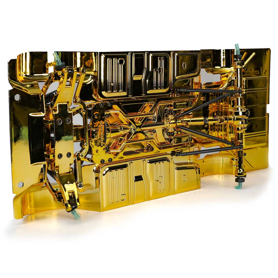 Redcat Racing Redcat GOLD LRH285 Designer Show Kit - RC Chassis