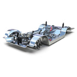 Redcat Racing Redcat CHROME LRH285 Designer Show Kit - RC Chassis, view 2