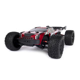 Redcat Racing Redcat Machete 4S 1/6 scale Brushless Monster Truck, view 2