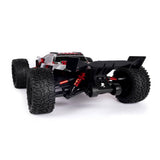 Redcat Racing Redcat Machete 4S 1/6 scale Brushless Monster Truck, view 3