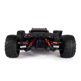 Redcat Racing Redcat Machete 4S 1/6 scale Brushless Monster Truck, view 4