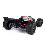 Redcat Racing Redcat Machete 4S 1/6 scale Brushless Monster Truck, view 5