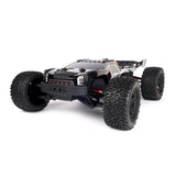 Redcat Racing Redcat Machete 6S 1:6 Scale Brushless Electric Monster Truck, view 2