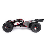 Redcat Racing Redcat Machete 6S 1:6 Scale Brushless Electric Monster Truck, view 3