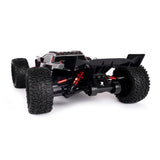 Redcat Racing Redcat Machete 6S 1:6 Scale Brushless Electric Monster Truck, view 4