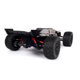Redcat Racing Redcat Machete 6S 1:6 Scale Brushless Electric Monster Truck, view 6