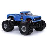 Redcat Racing Redcat MT-18 - 1/18 Scale Brushed Electric Monster Truck, view 2
