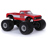 Redcat Racing Redcat MT-18 - 1/18 Scale Brushed Electric Monster Truck, view 3