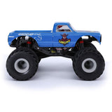 Redcat Racing Redcat MT-18 - 1/18 Scale Brushed Electric Monster Truck, view 4