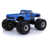 Redcat Racing Redcat MT-18 - 1/18 Scale Brushed Electric Monster Truck, view 5