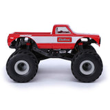 Redcat Racing Redcat MT-18 - 1/18 Scale Brushed Electric Monster Truck, view 6