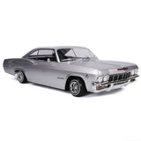 Redcat Racing Redcat SixtyFive RC Car - 1:10 1965 Chevrolet Impala Hopping Lowrider, view 2