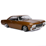 Redcat Racing Redcat SixtyFive RC Car - 1:10 1965 Chevrolet Impala Hopping Lowrider, view 3