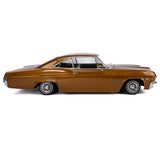 Redcat Racing Redcat SixtyFive RC Car - 1:10 1965 Chevrolet Impala Hopping Lowrider, view 5