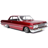 Redcat Racing Redcat SixtyThree RC Car - 1:10 1963 Chevrolet Impala Hopping Lowrider, view 2