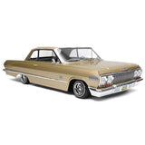 Redcat Racing Redcat SixtyThree RC Car - 1:10 1963 Chevrolet Impala Hopping Lowrider, view 3