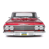Redcat Racing Redcat SixtyThree RC Car - 1:10 1963 Chevrolet Impala Hopping Lowrider, view 4