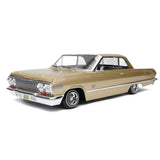 Redcat Racing Redcat SixtyThree RC Car - 1:10 1963 Chevrolet Impala Hopping Lowrider, view 6