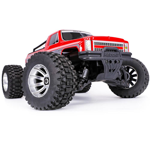 Redcat Racing Redcat Valkyrie MT RC Offroad Truck 1:10 4S Brushless Electric Truck