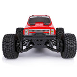 Redcat Racing Redcat Valkyrie MT RC Offroad Truck 1:10 4S Brushless Electric Truck, view 2