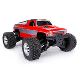 Redcat Racing Redcat Valkyrie MT RC Offroad Truck 1:10 4S Brushless Electric Truck, view 3