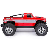 Redcat Racing Redcat Valkyrie MT RC Offroad Truck 1:10 4S Brushless Electric Truck, view 5
