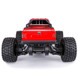 Redcat Racing Redcat Valkyrie MT RC Offroad Truck 1:10 4S Brushless Electric Truck, view 6