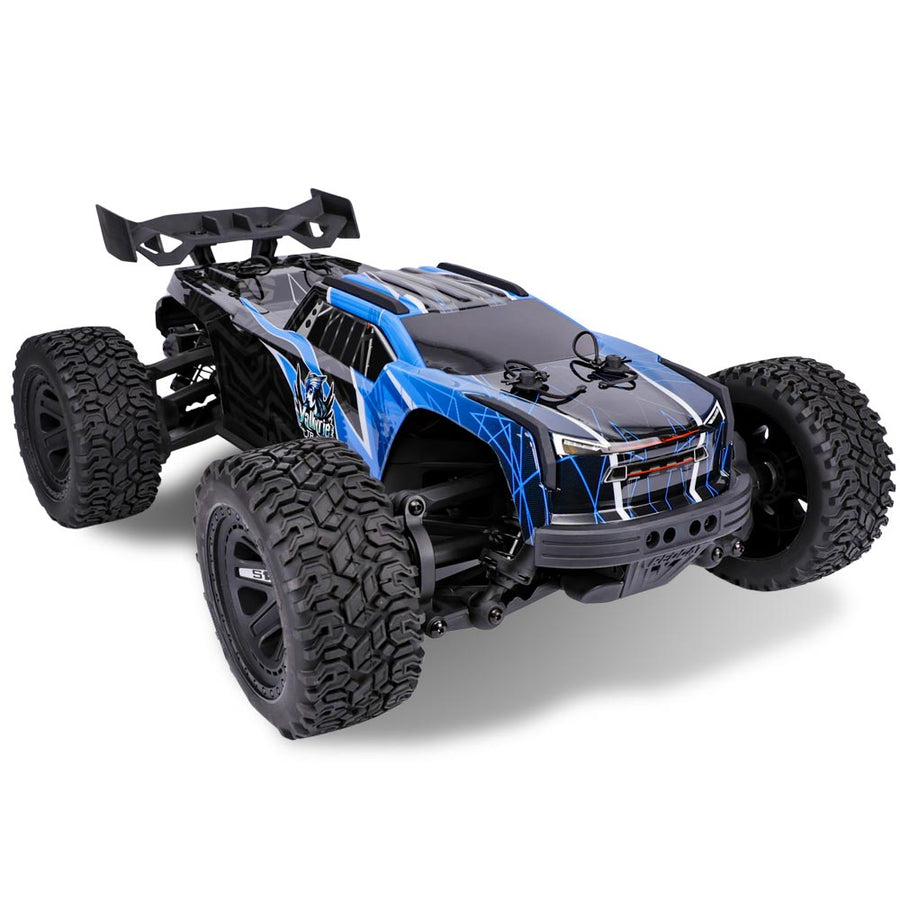Redcat Racing Redcat Valkyrie TR RC Offroad Truggy 1:10 4S Brushless Electric Truggy