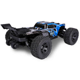 Redcat Racing Redcat Valkyrie TR RC Offroad Truggy 1:10 4S Brushless Electric Truggy, view 3