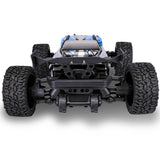 Redcat Racing Redcat Valkyrie TR RC Offroad Truggy 1:10 4S Brushless Electric Truggy, view 4