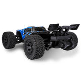 Redcat Racing Redcat Valkyrie TR RC Offroad Truggy 1:10 4S Brushless Electric Truggy, view 5