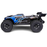 Redcat Racing Redcat Valkyrie TR RC Offroad Truggy 1:10 4S Brushless Electric Truggy, view 6