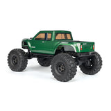 Redcat Racing Redcat Vertex-10 - 1:10 Scale Brushless Electric Rock Crawler, view 6