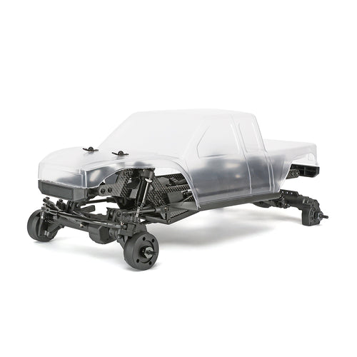 Redcat Racing Redcat Vertex-10 Slider - 1:10 Scale Pre-assembled Chassis Kit