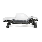 Redcat Racing Redcat Vertex-10 Slider - 1:10 Scale Pre-assembled Chassis Kit, view 4