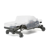 Redcat Racing Redcat Vertex-10 Slider - 1:10 Scale Pre-assembled Chassis Kit, view 5
