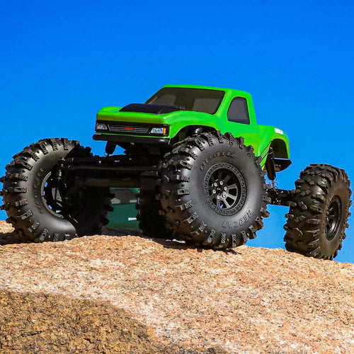 Redcat Racing Redcat Vertex-10W - 1:10 Scale Brushless Electric Rock Crawler
