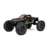 Redcat Racing Redcat Vertex-10W - 1:10 Scale Brushless Electric Rock Crawler, view 2