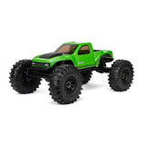 Redcat Racing Redcat Vertex-10W - 1:10 Scale Brushless Electric Rock Crawler, view 3