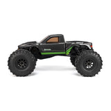 Redcat Racing Redcat Vertex-10W - 1:10 Scale Brushless Electric Rock Crawler, view 4
