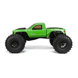 Redcat Racing Redcat Vertex-10W - 1:10 Scale Brushless Electric Rock Crawler, view 5