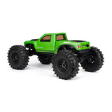 Redcat Racing Redcat Vertex-10W - 1:10 Scale Brushless Electric Rock Crawler, view 6