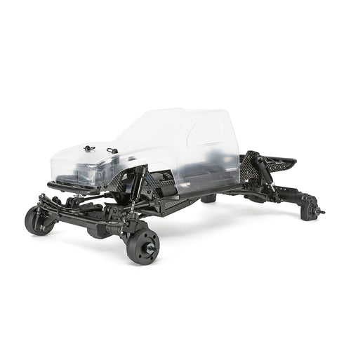 Redcat Racing Redcat Vertex-10W Slider - 1:10 Scale Pre-assembled Chassis Kit