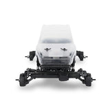 Redcat Racing Redcat Vertex-10W Slider - 1:10 Scale Pre-assembled Chassis Kit, view 2