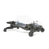 Redcat Racing Redcat Vertex-10W Slider - 1:10 Scale Pre-assembled Chassis Kit, view 4