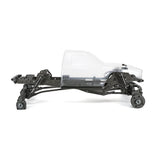Redcat Racing Redcat Vertex-10W Slider - 1:10 Scale Pre-assembled Chassis Kit, view 5