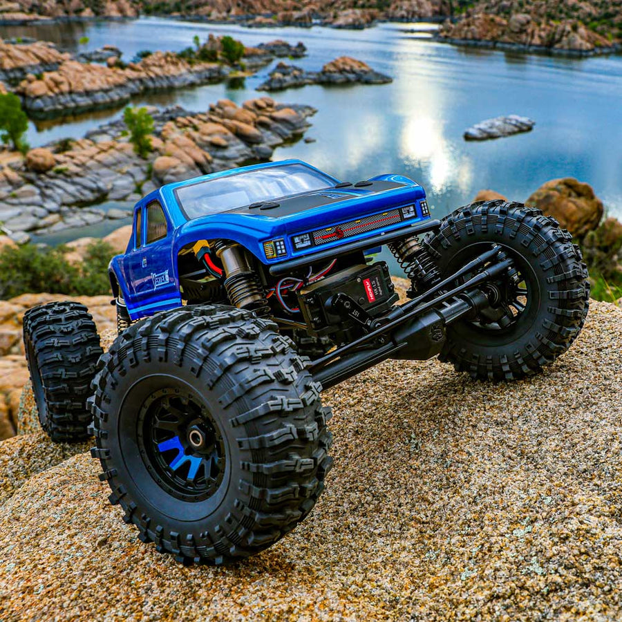 Redcat Racing Redcat Vertex-6 Large Scale Crawler