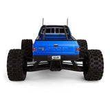 Redcat Racing Redcat Vigilante 8S 1/5 Scale Brushless Monster Truck, view 5