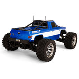 Redcat Racing Redcat Vigilante 8S 1/5 Scale Brushless Monster Truck, view 6